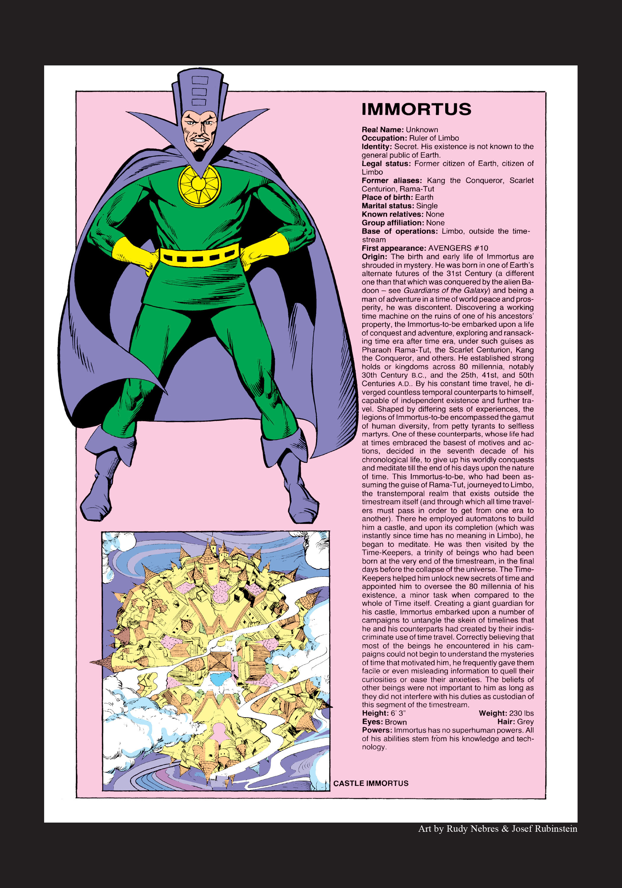 Read online Marvel Masterworks: The Fantastic Four comic -  Issue # TPB 23 (Part 3) - 80