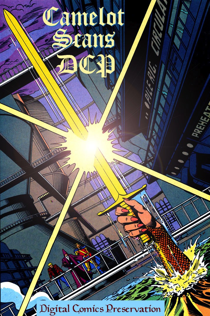 Read online Adventures of Superman (1987) comic -  Issue #641 - 25