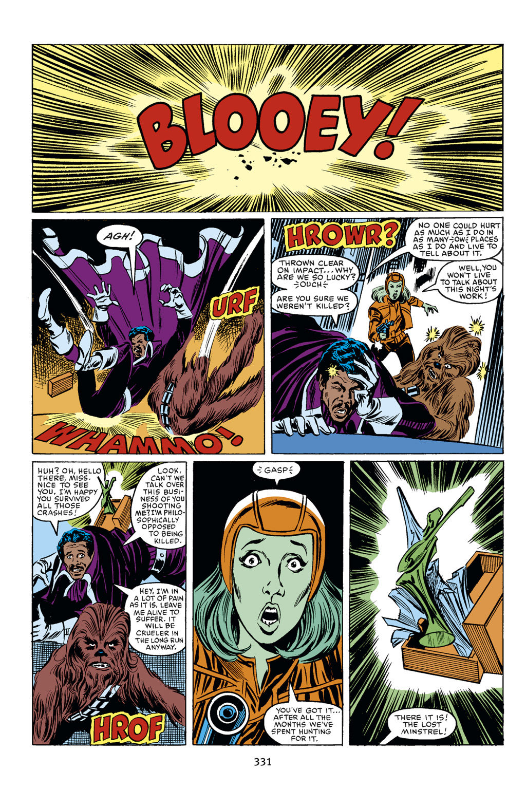Read online Star Wars Omnibus comic -  Issue # Vol. 18.5 - 51
