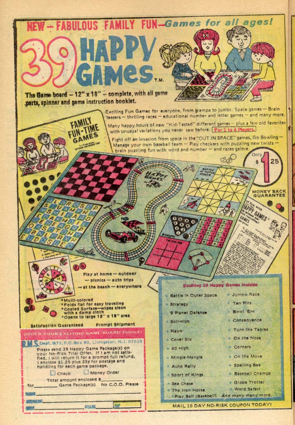 Read online Walt Disney's Comics and Stories comic -  Issue #361 - 20