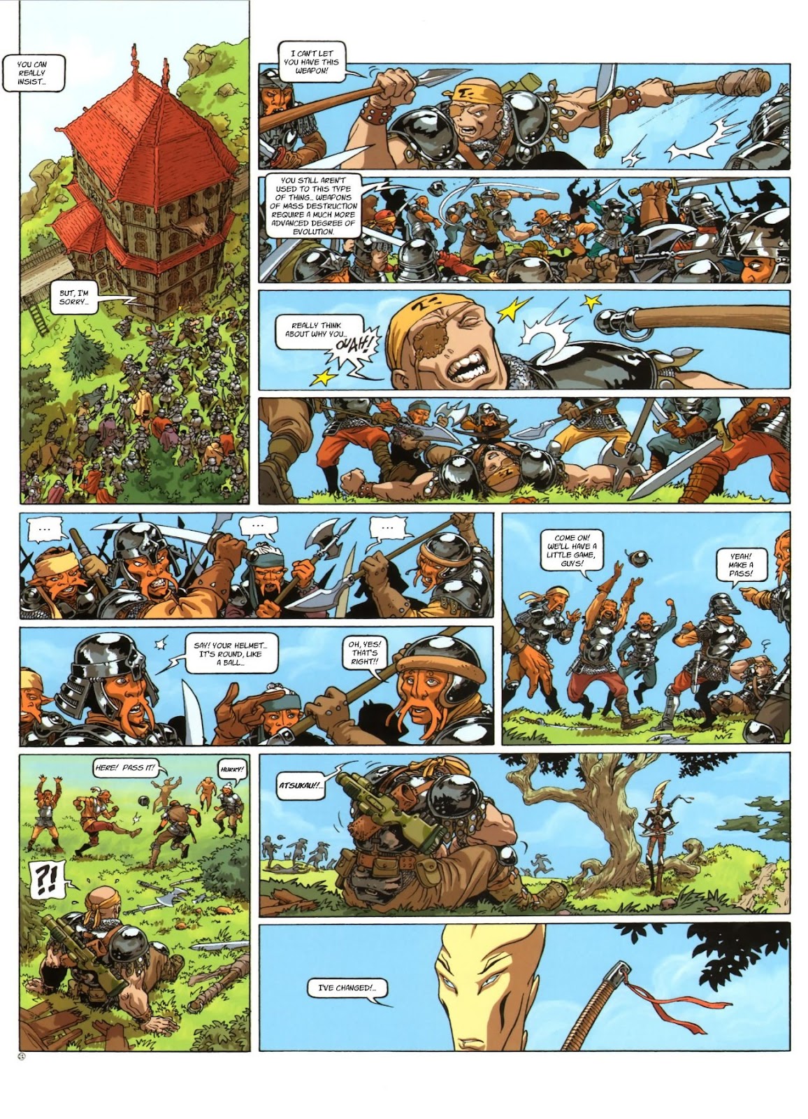 Wake issue 7 - Page 27