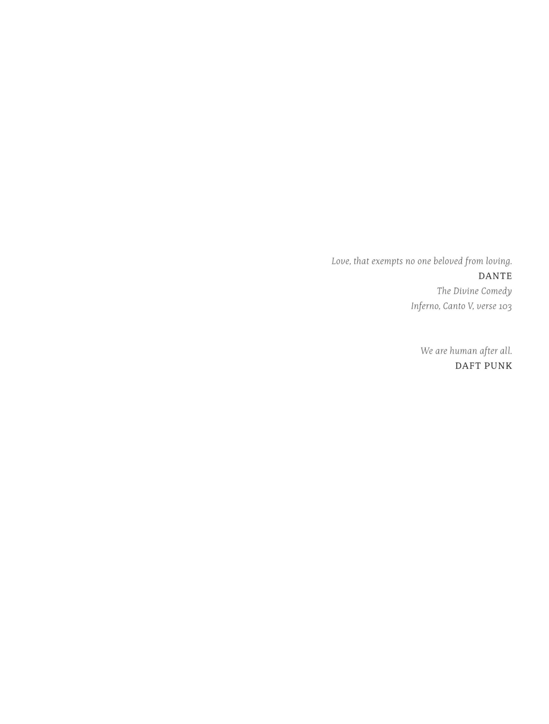 Read online Always Never comic -  Issue # TPB (Part 1) - 4