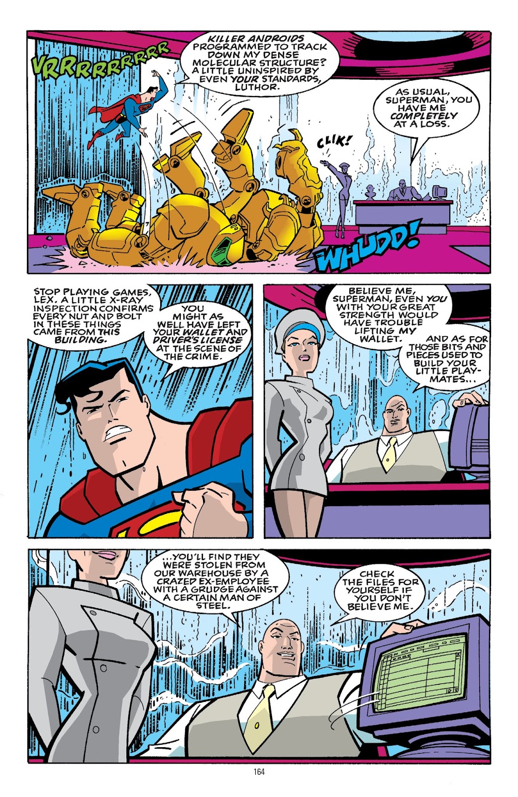 Superman by Mark Millar issue TPB (Part 2) - Page 61