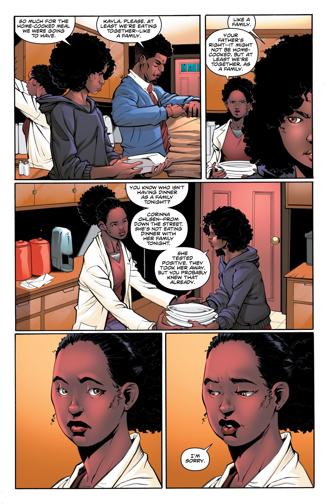 Read online Superb comic -  Issue #1 - 14
