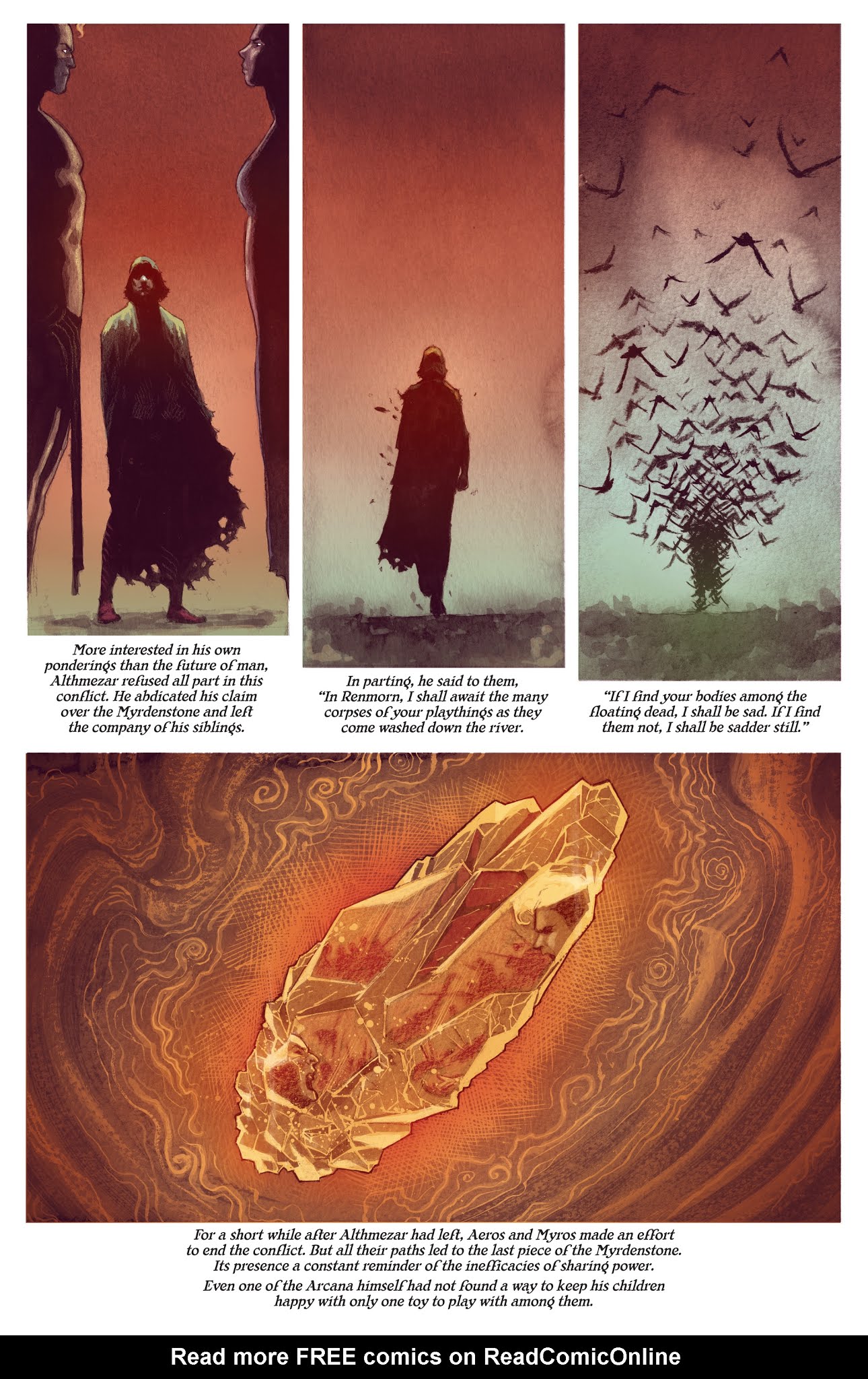 Read online Ruin of Thieves comic -  Issue #3 - 20