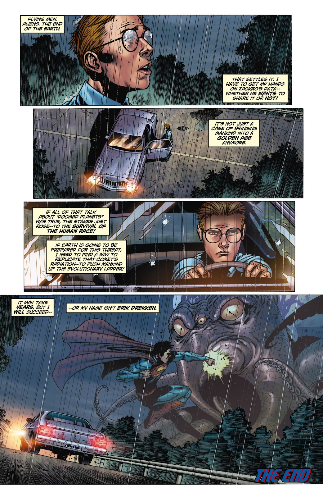 Action Comics (2011) issue 0 - Page 29