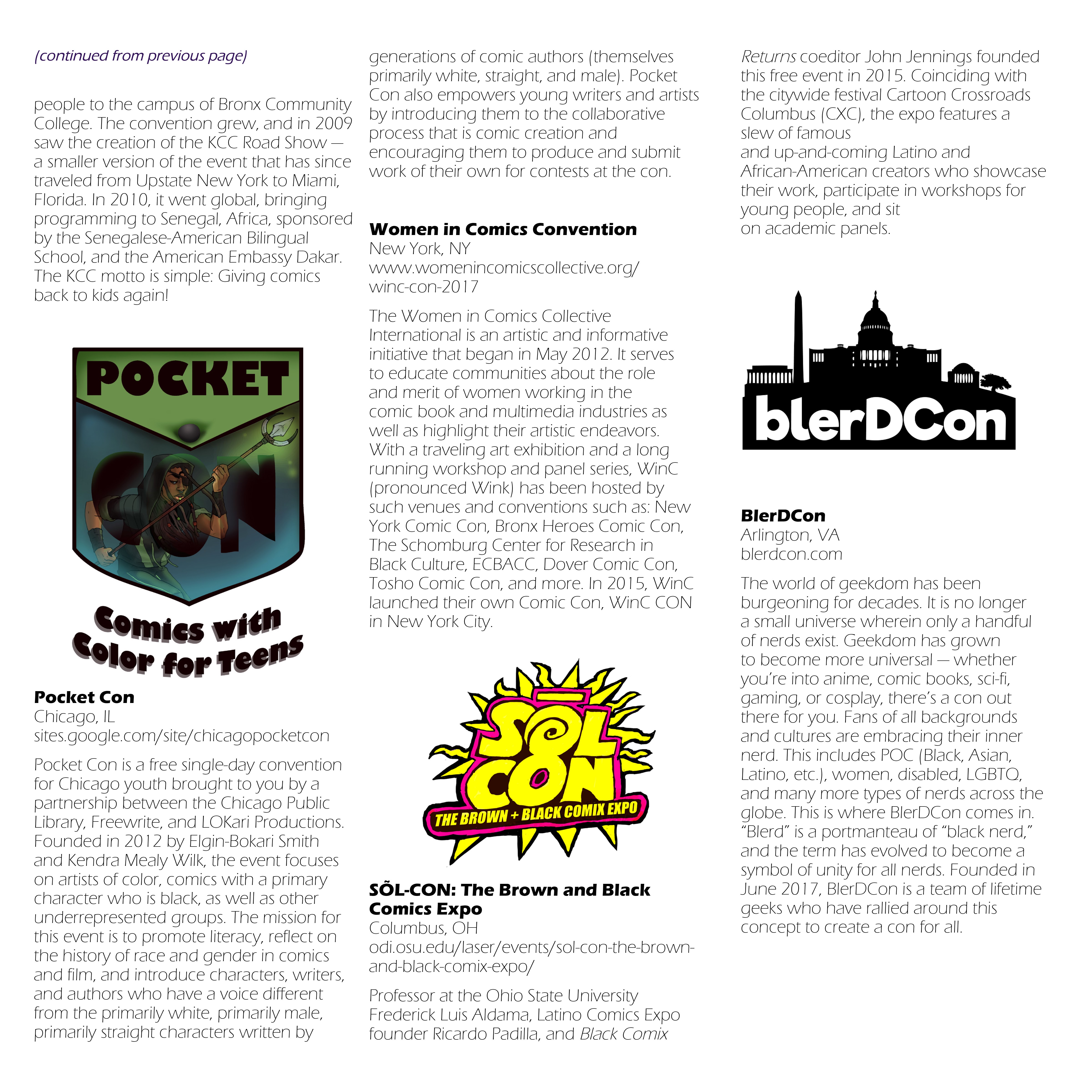 Read online Black Comix Returns comic -  Issue # TPB (Part 2) - 95