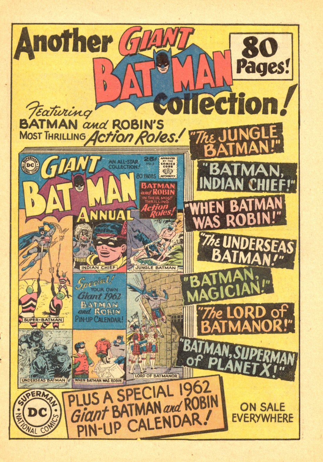 Read online Challengers of the Unknown (1958) comic -  Issue #24 - 17