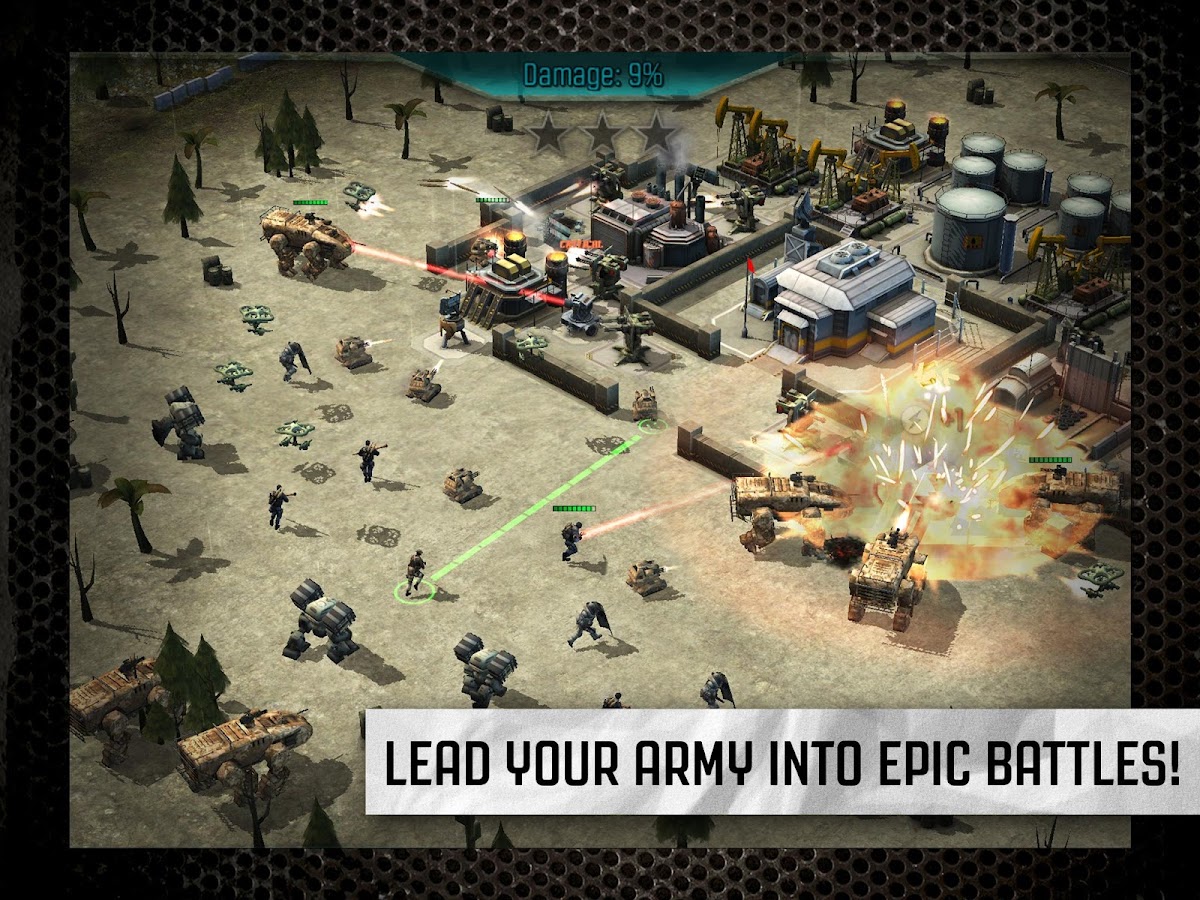 Call of Duty®: Heroes v1.1.0 APK indir