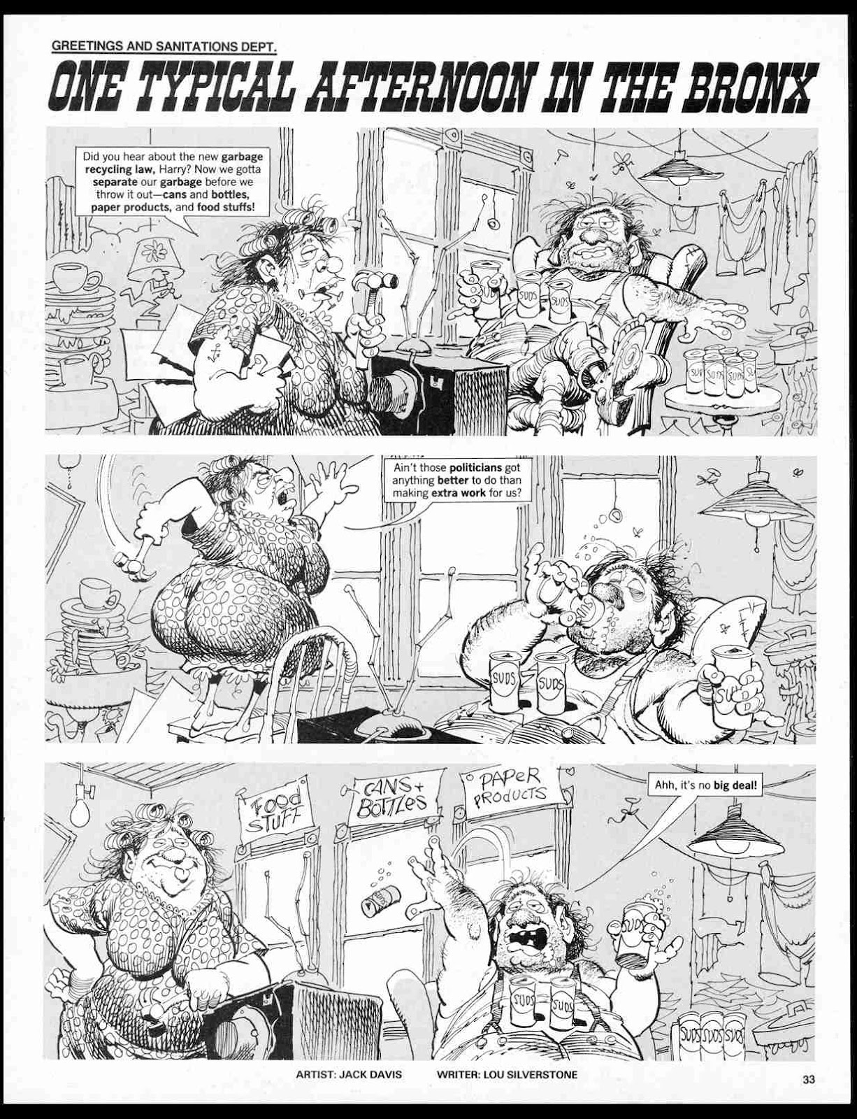 MAD issue 292 - Page 35