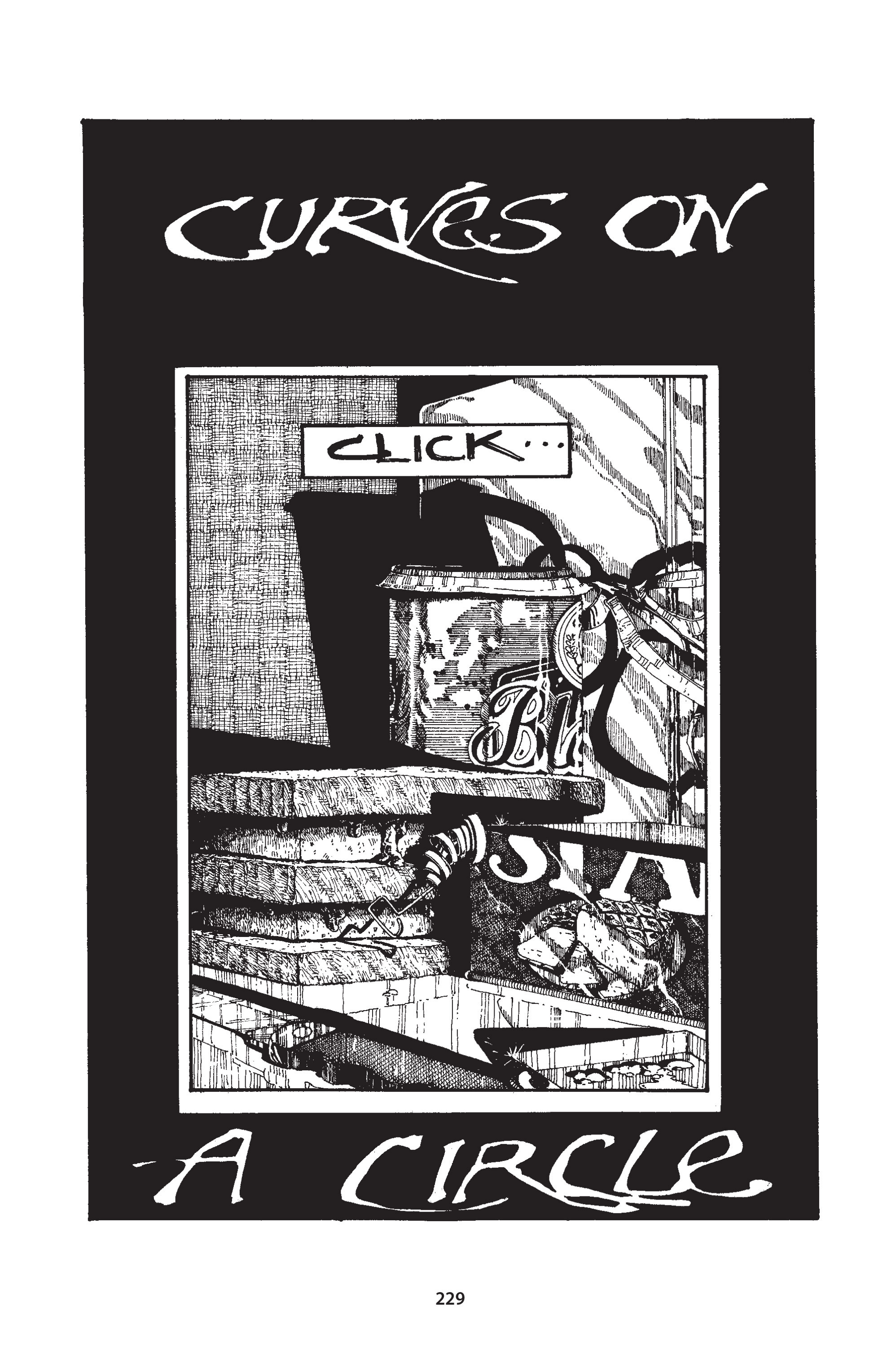 Read online The Puma Blues comic -  Issue # TPB (Part1) - 238