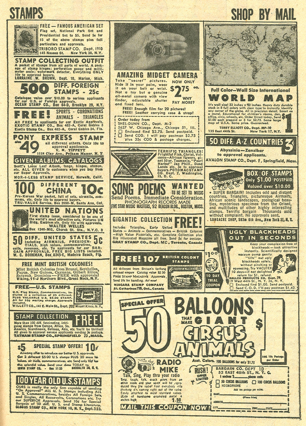 Read online Kid Colt Outlaw comic -  Issue #62 - 27