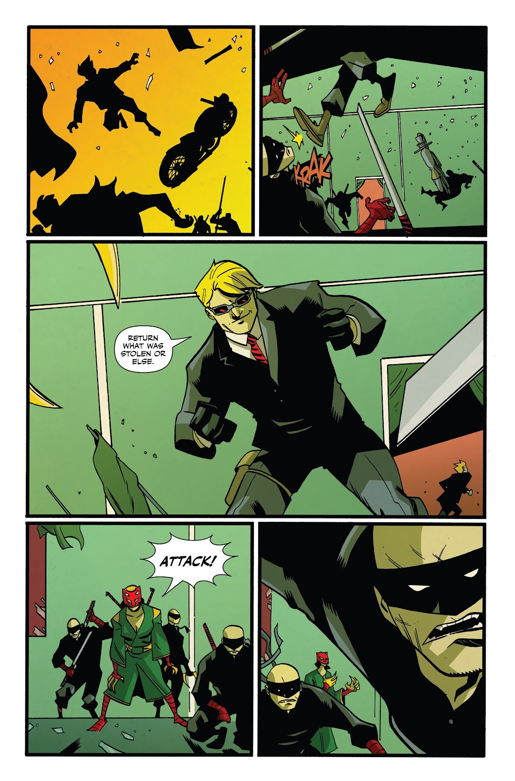 Doc Unknown issue 3 - Page 8