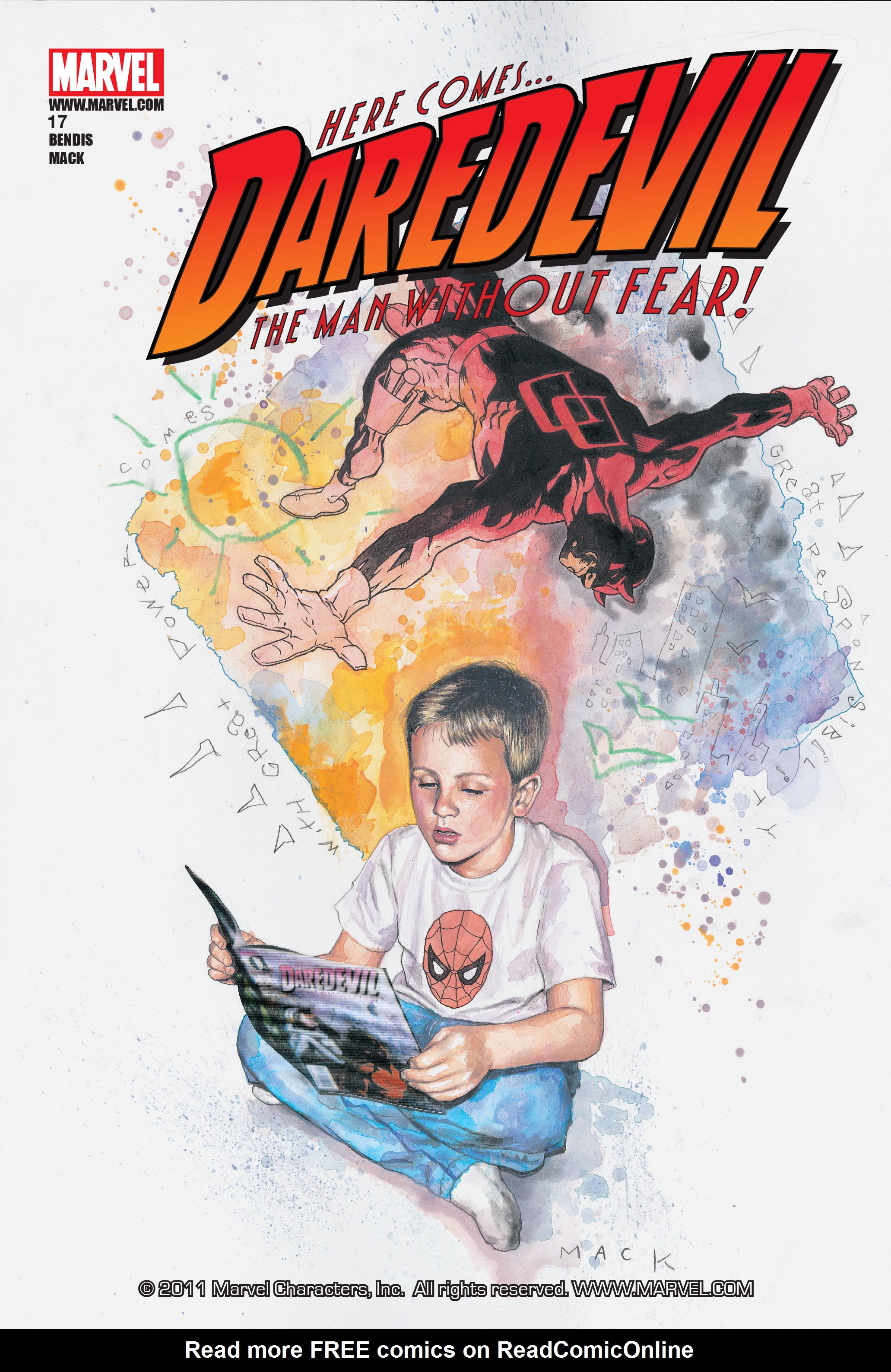 Read online Daredevil (1998) comic -  Issue # _Ultimate_Collection TPB 1 (Part 1) - 26