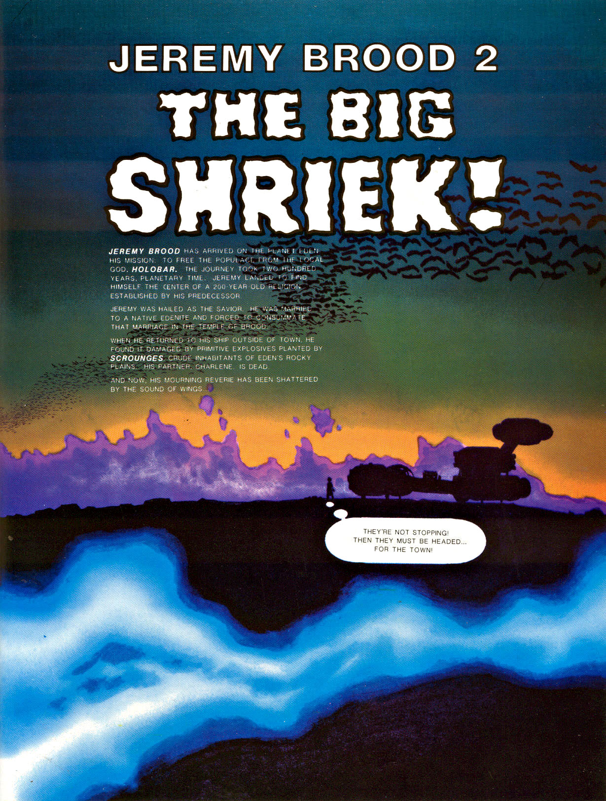 Read online Fantagor comic -  Issue #5 - 11