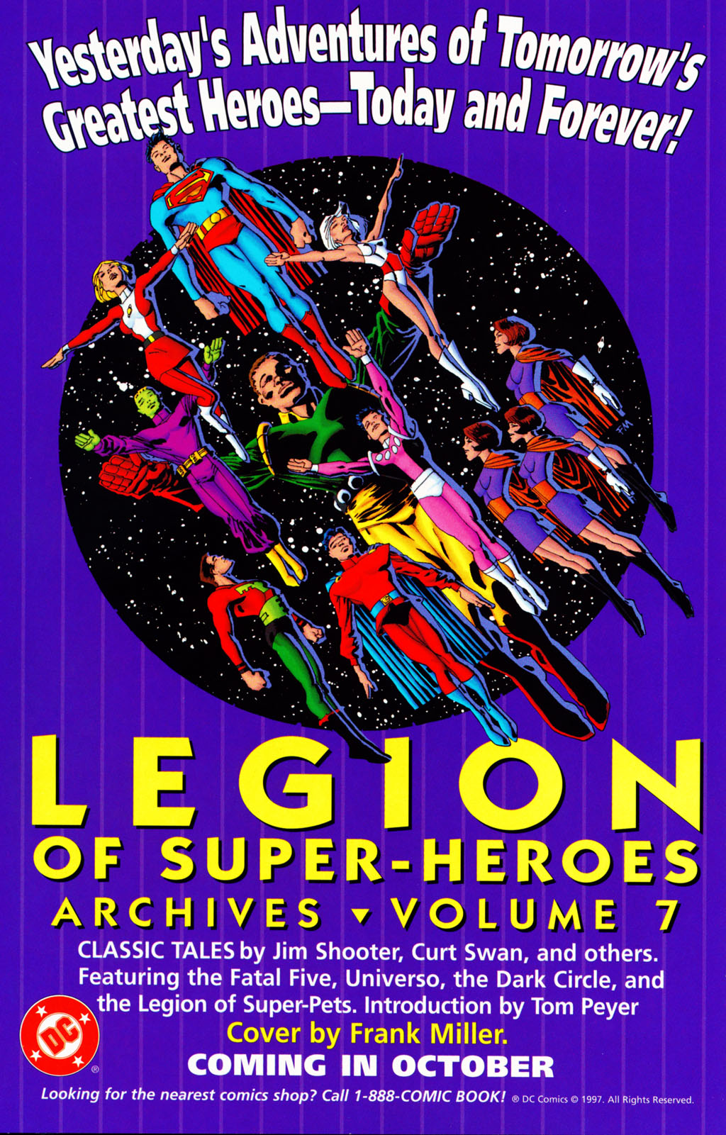 Read online Tangent Comics/ Sea Devils comic -  Issue # Full - 46