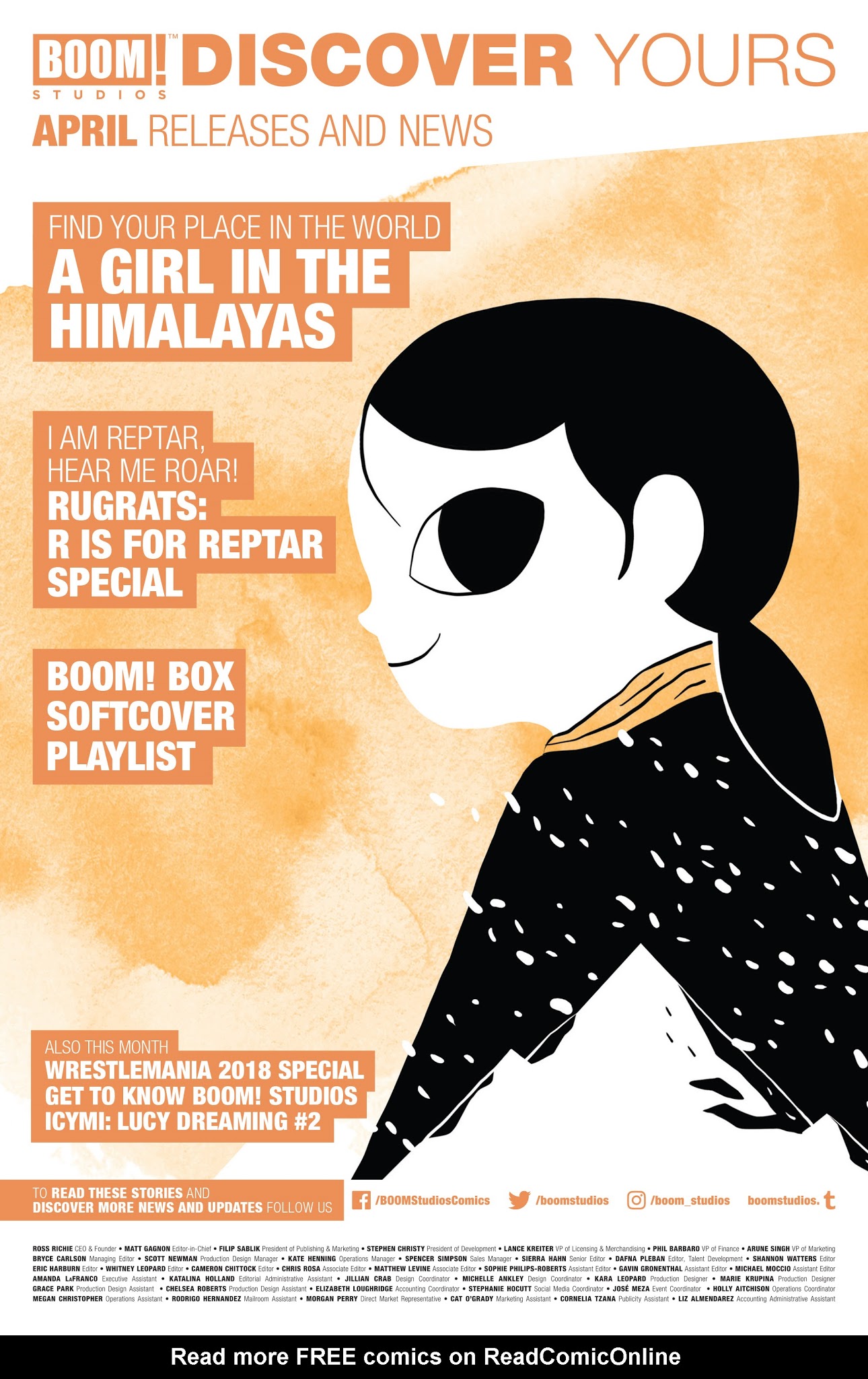 Read online Fence comic -  Issue #5 - 25