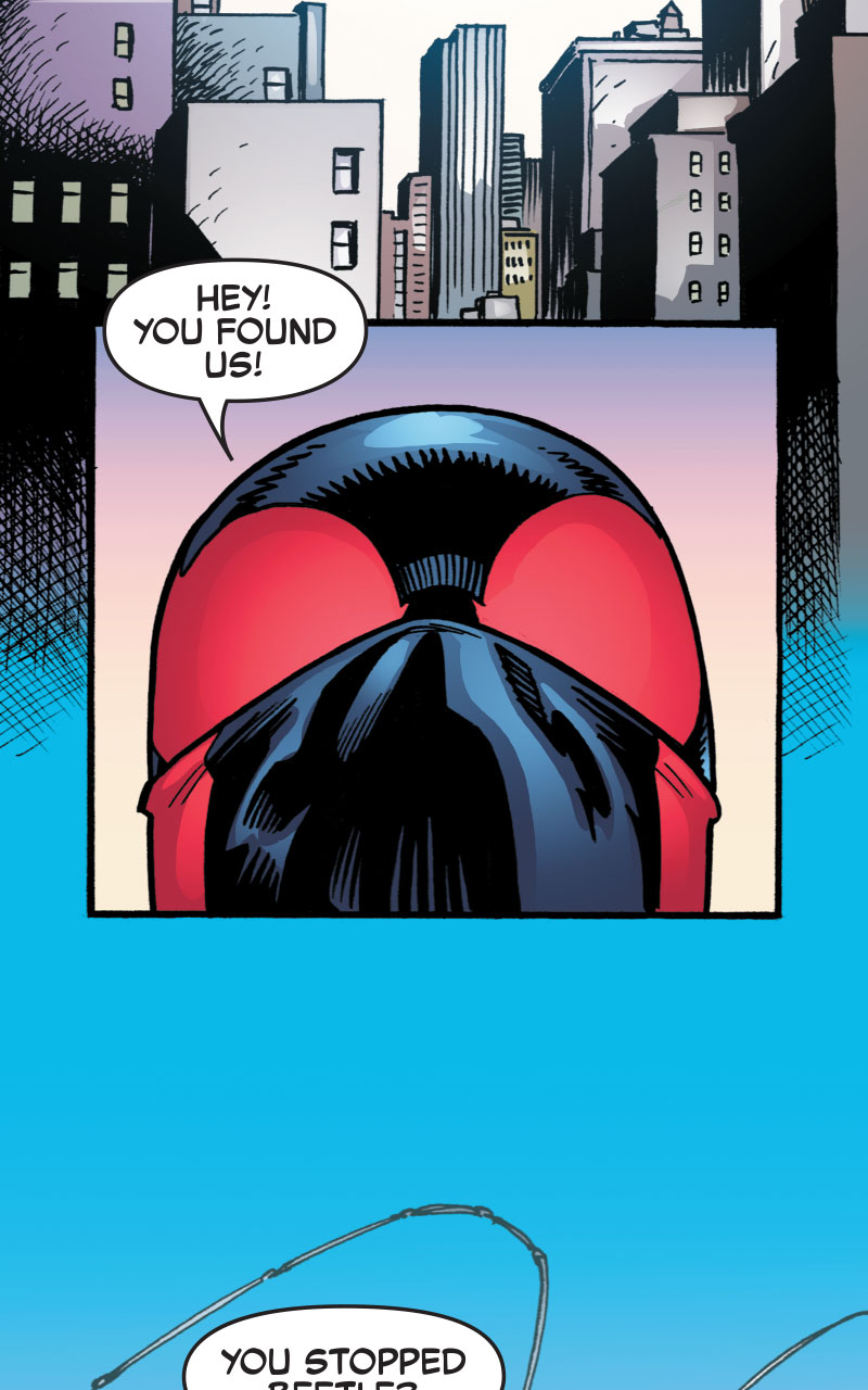 Read online Spider-Verse Unlimited: Infinity Comic comic -  Issue #6 - 52