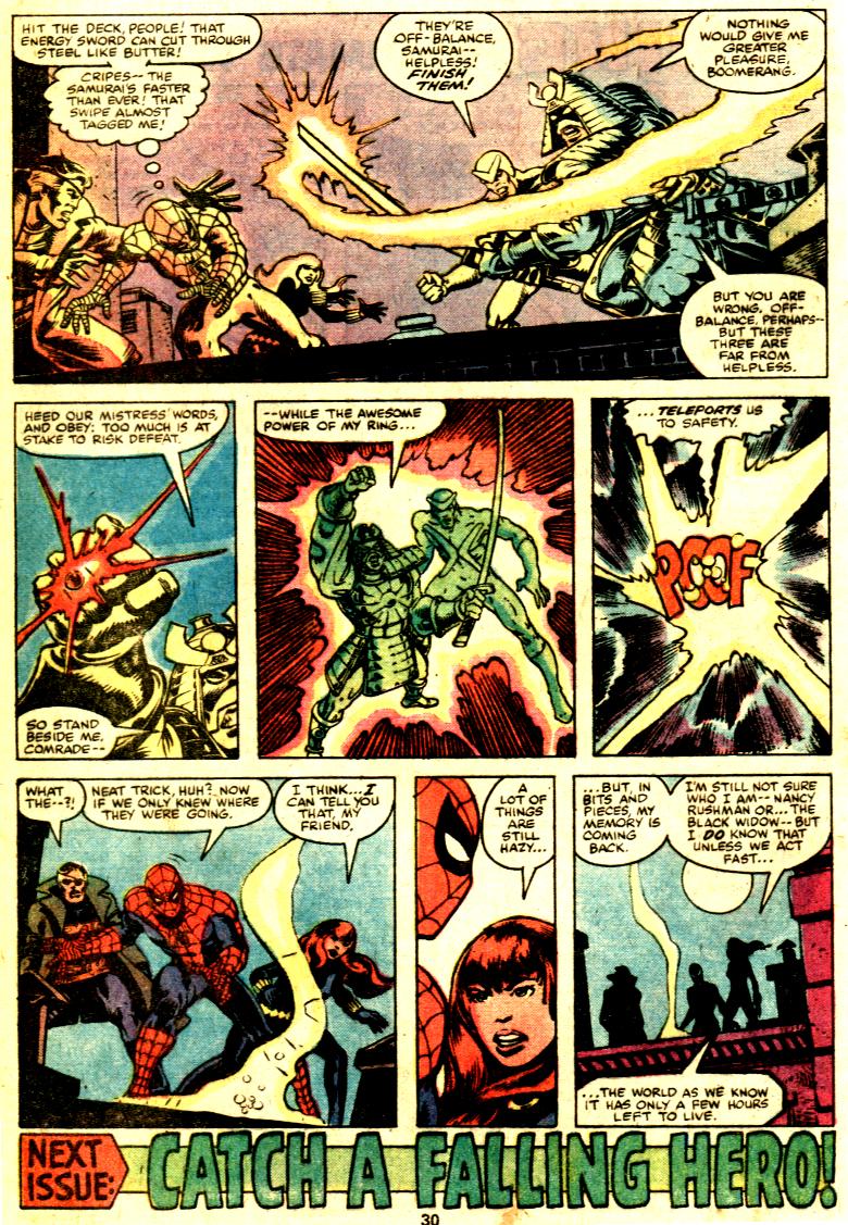 Marvel Team-Up (1972) Issue #83 #90 - English 17