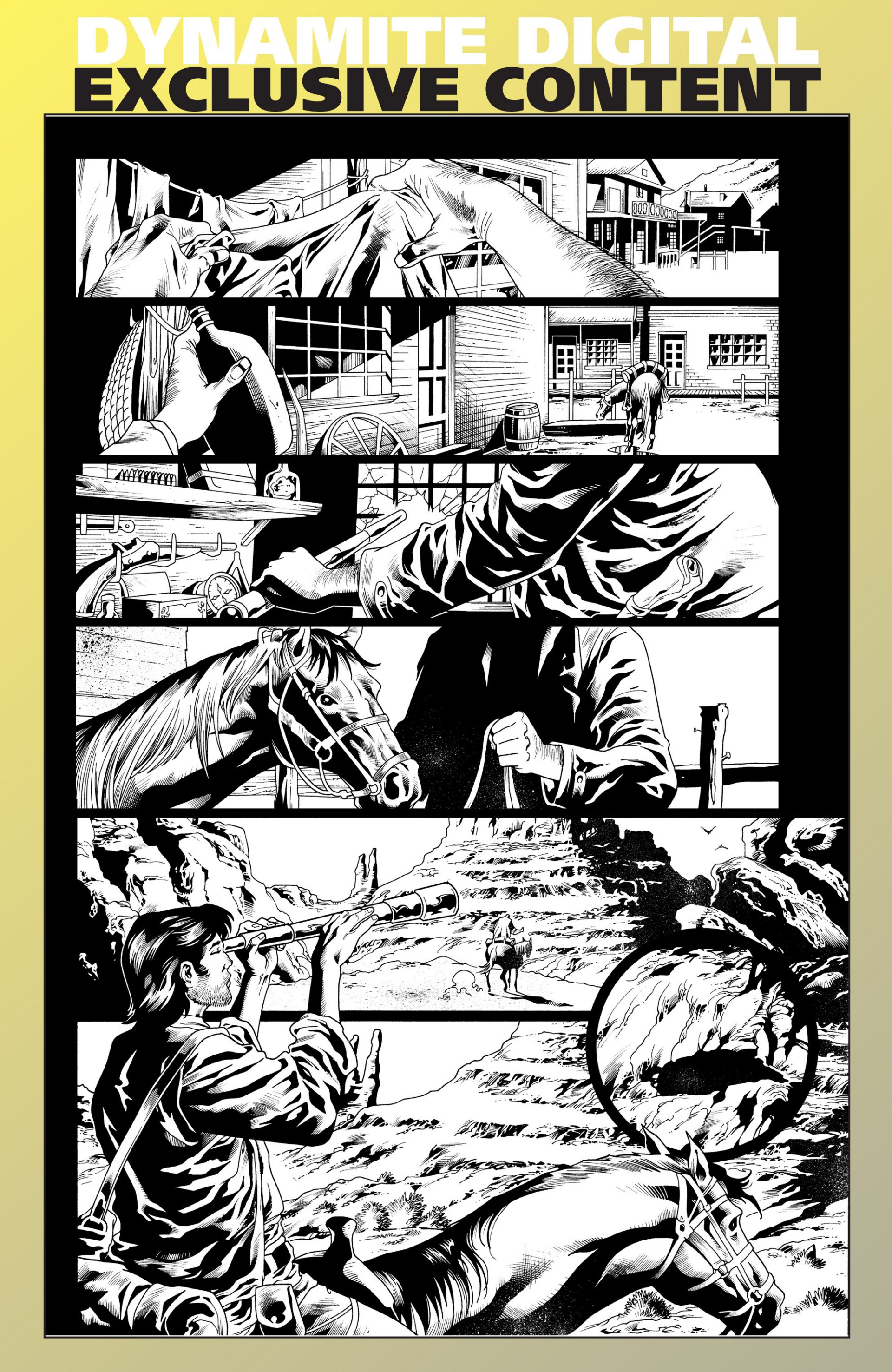 Read online Warlord of Mars comic -  Issue #0 - 27