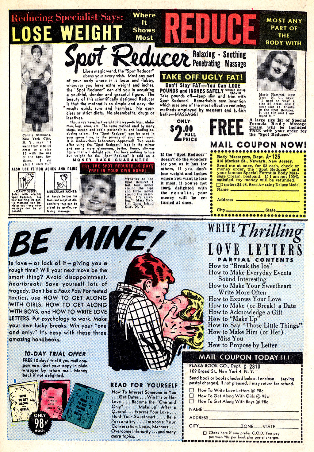 Read online Strange Tales (1951) comic -  Issue #39 - 25