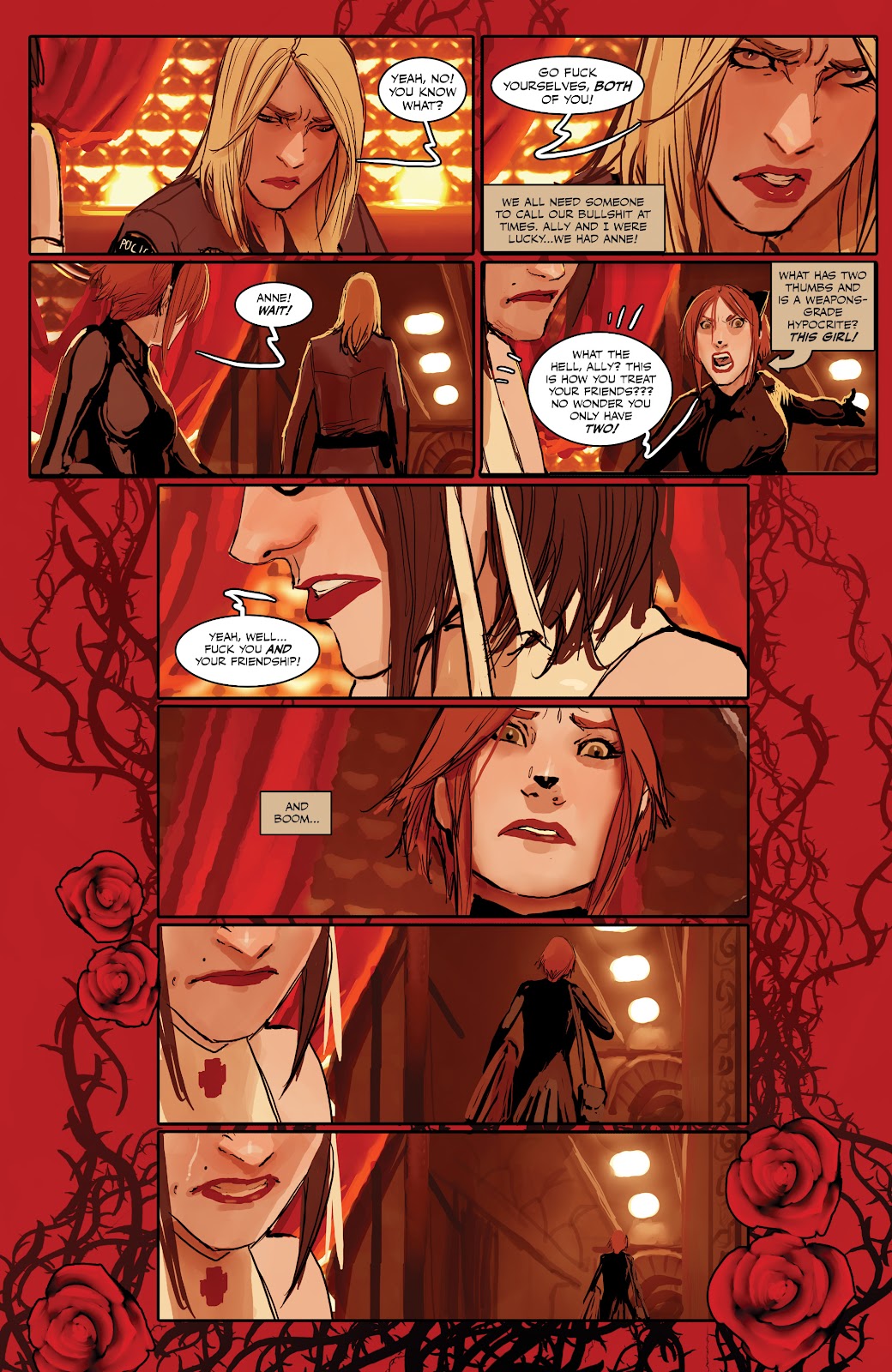 Sunstone issue TPB 4 - Page 184