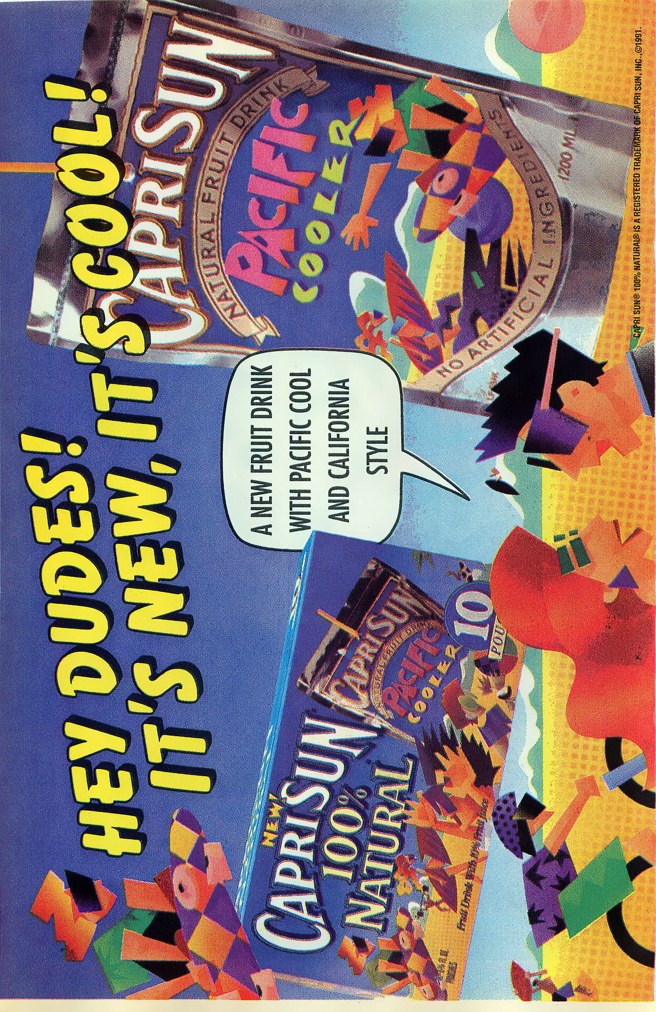 Read online Marvel Tales (1964) comic -  Issue #248 - 8