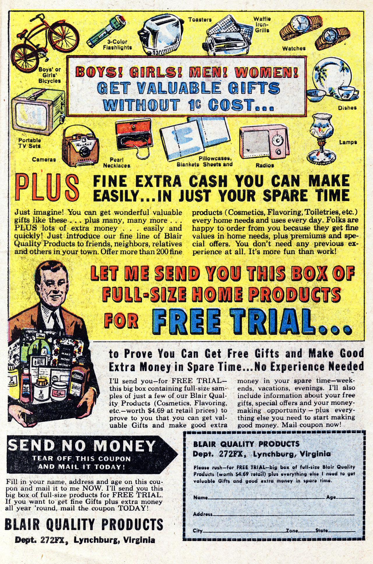 Read online Gunsmoke Western comic -  Issue #74 - 34