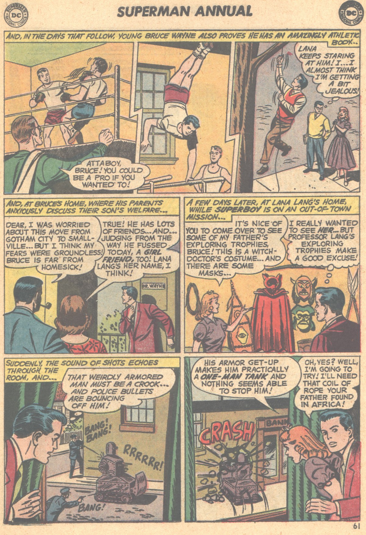 Read online Superman (1939) comic -  Issue # _Annual 7 - 63