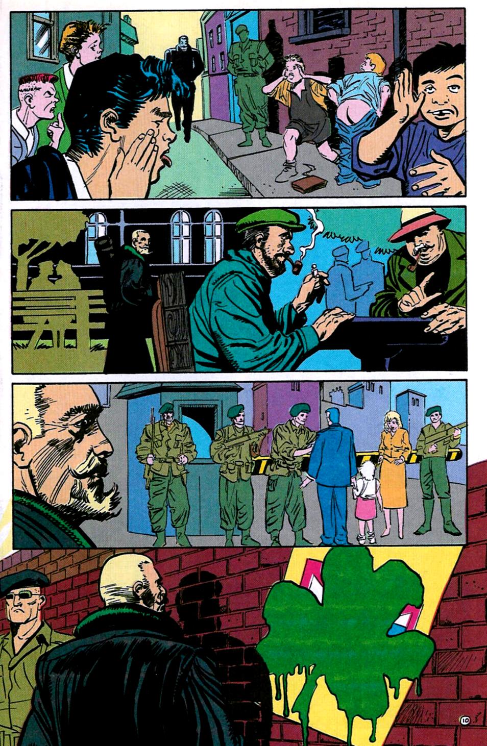 Read online Green Arrow (1988) comic -  Issue #43 - 11