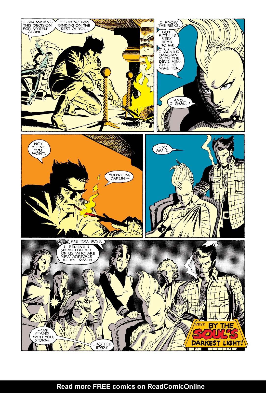 Marvel Masterworks: The Uncanny X-Men issue TPB 14 (Part 4) - Page 82