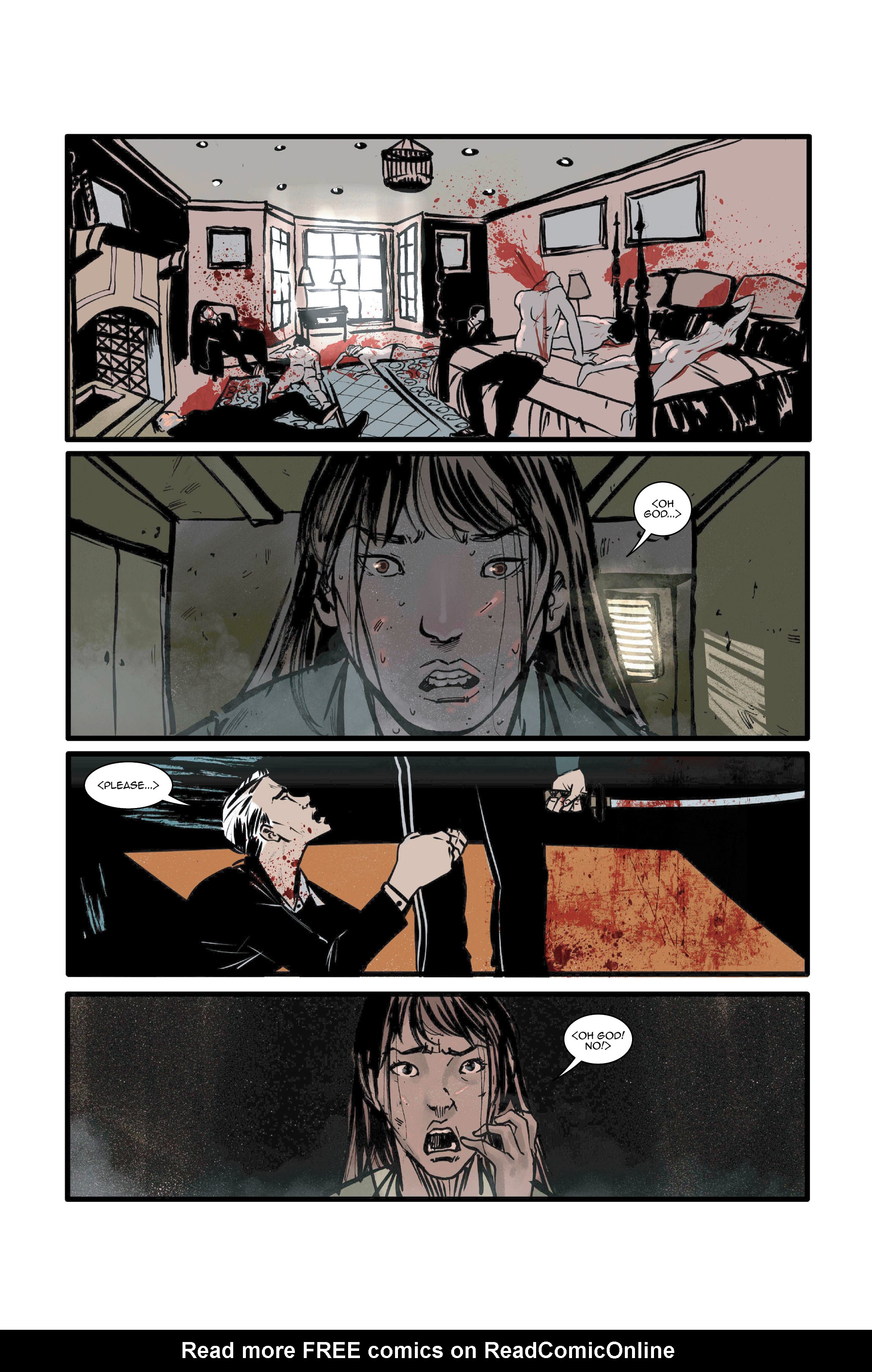 Read online Miyoshi comic -  Issue #2 - 11