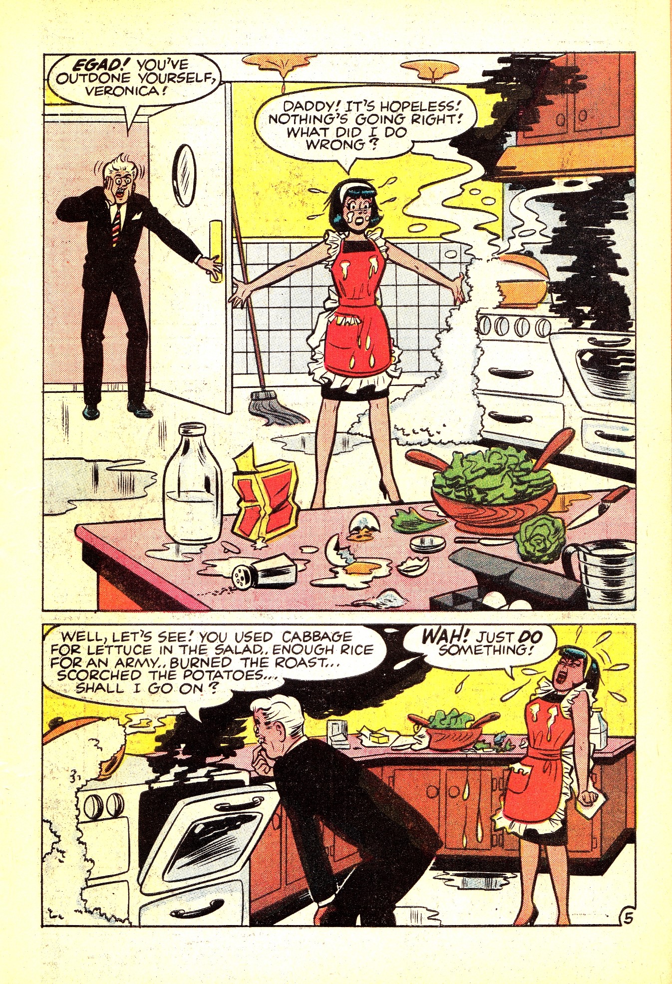 Archie (1960) 165 Page 7