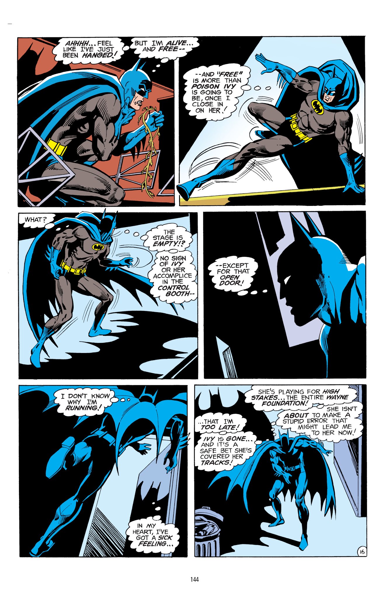 Read online Tales of the Batman: Gerry Conway comic -  Issue # TPB 2 (Part 2) - 43
