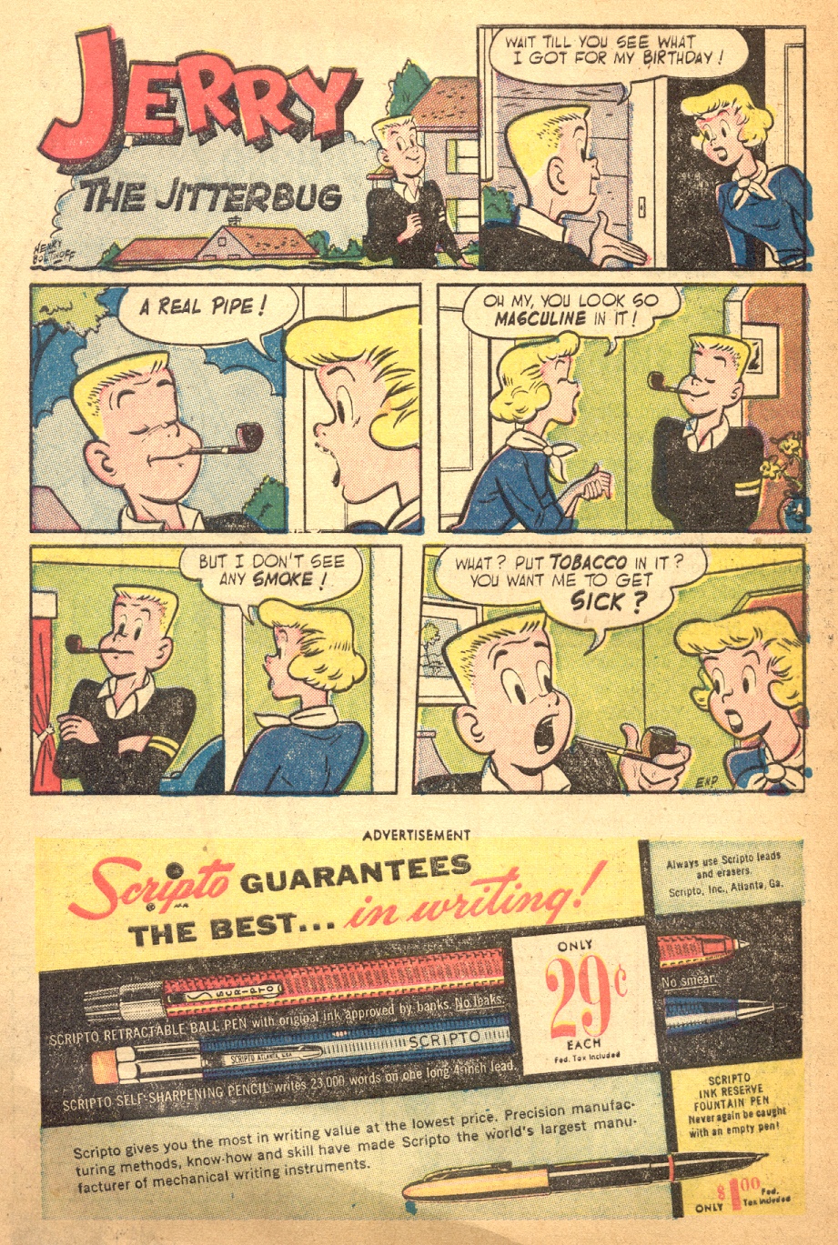 Read online Batman (1940) comic -  Issue #79 - 41