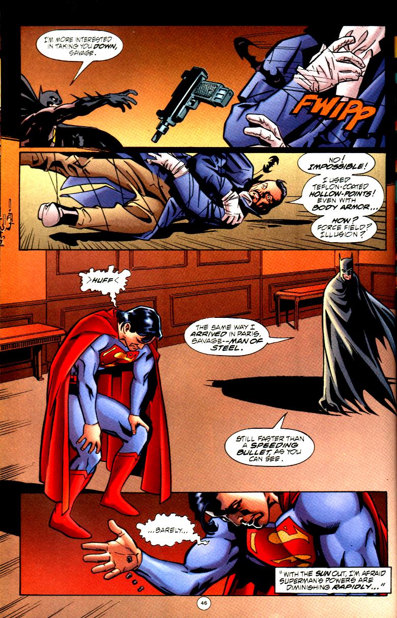 Read online Final Night comic -  Issue # _TPB - 47