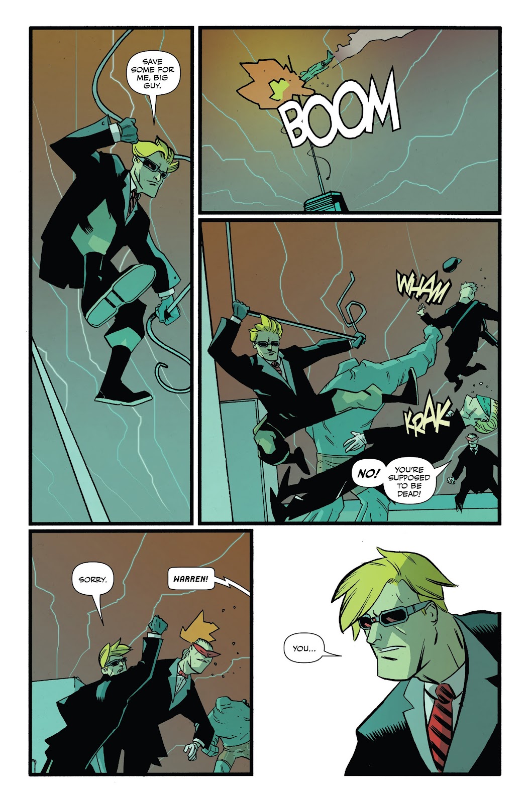 Doc Unknown issue 4 - Page 18