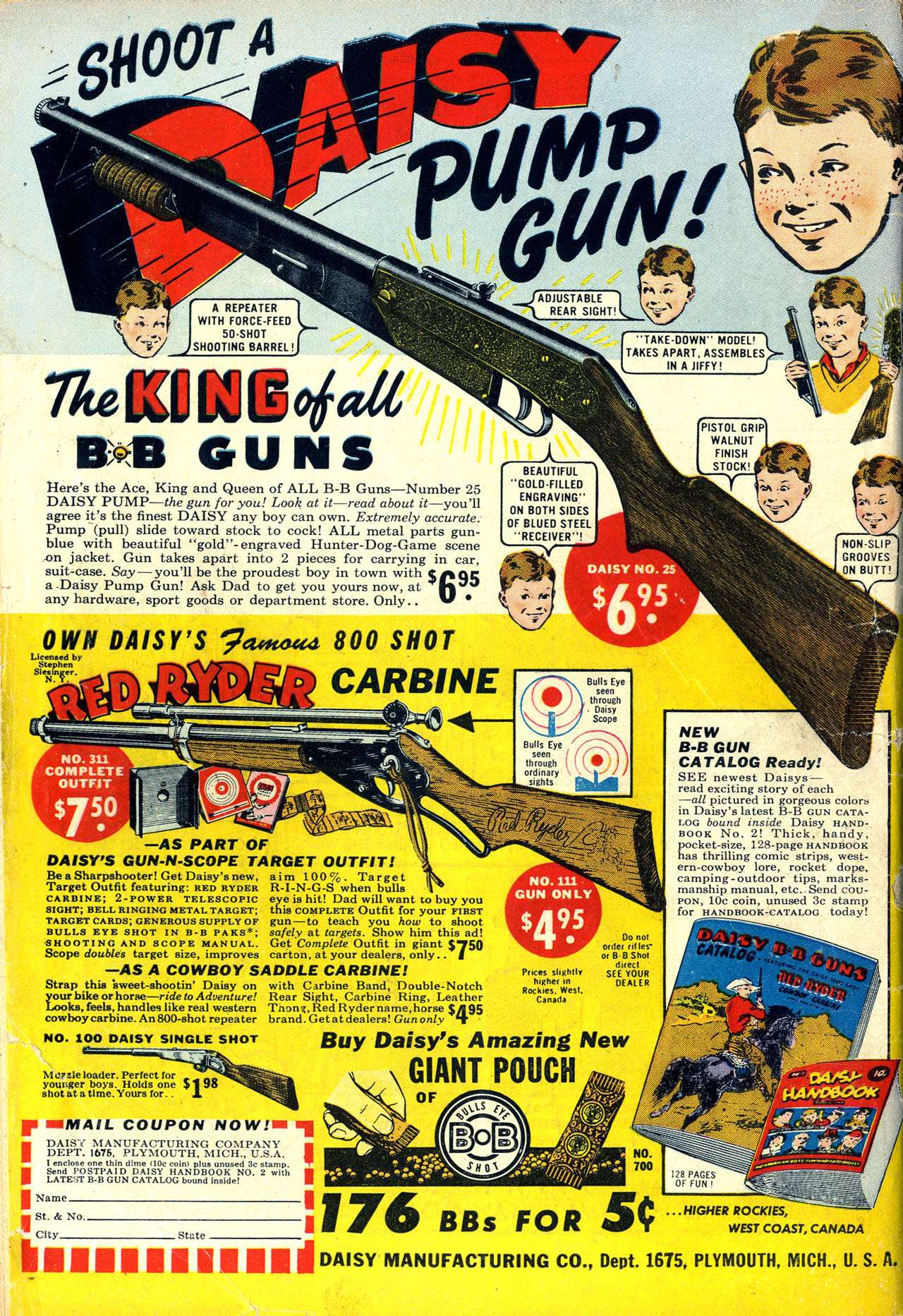 Read online Batman (1940) comic -  Issue #61 - 52