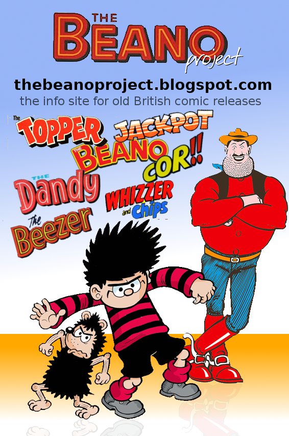 Read online The Beano Book (Annual) comic -  Issue #1983 - 139