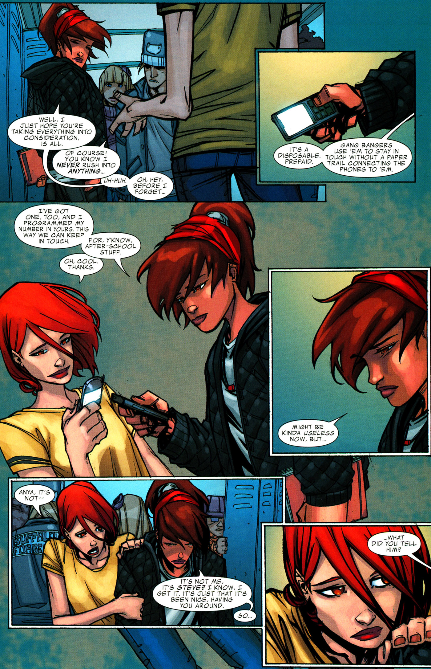 Read online Captain America (1968) comic -  Issue #609 - 26