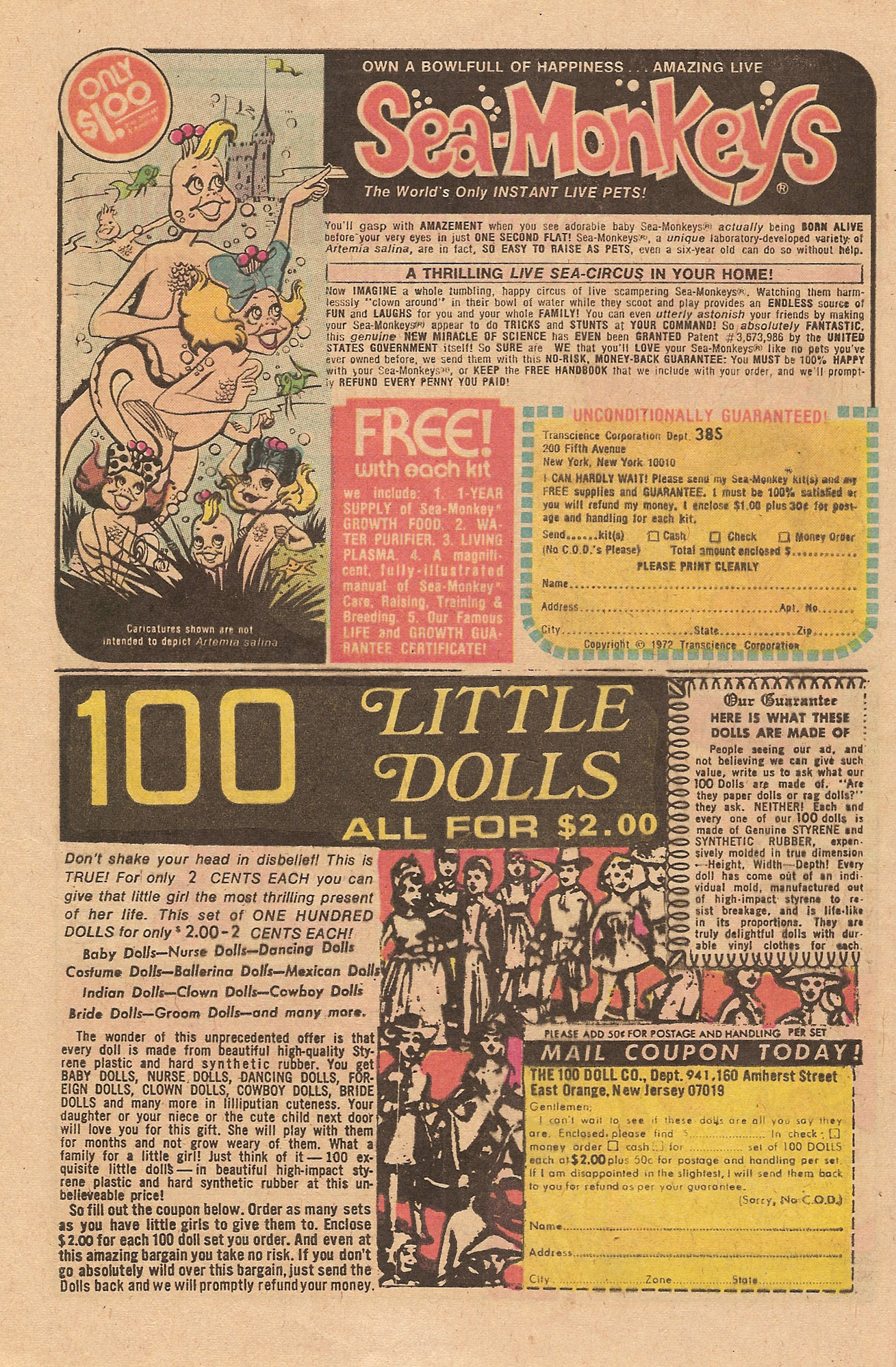 Read online Jughead (1965) comic -  Issue #231 - 27