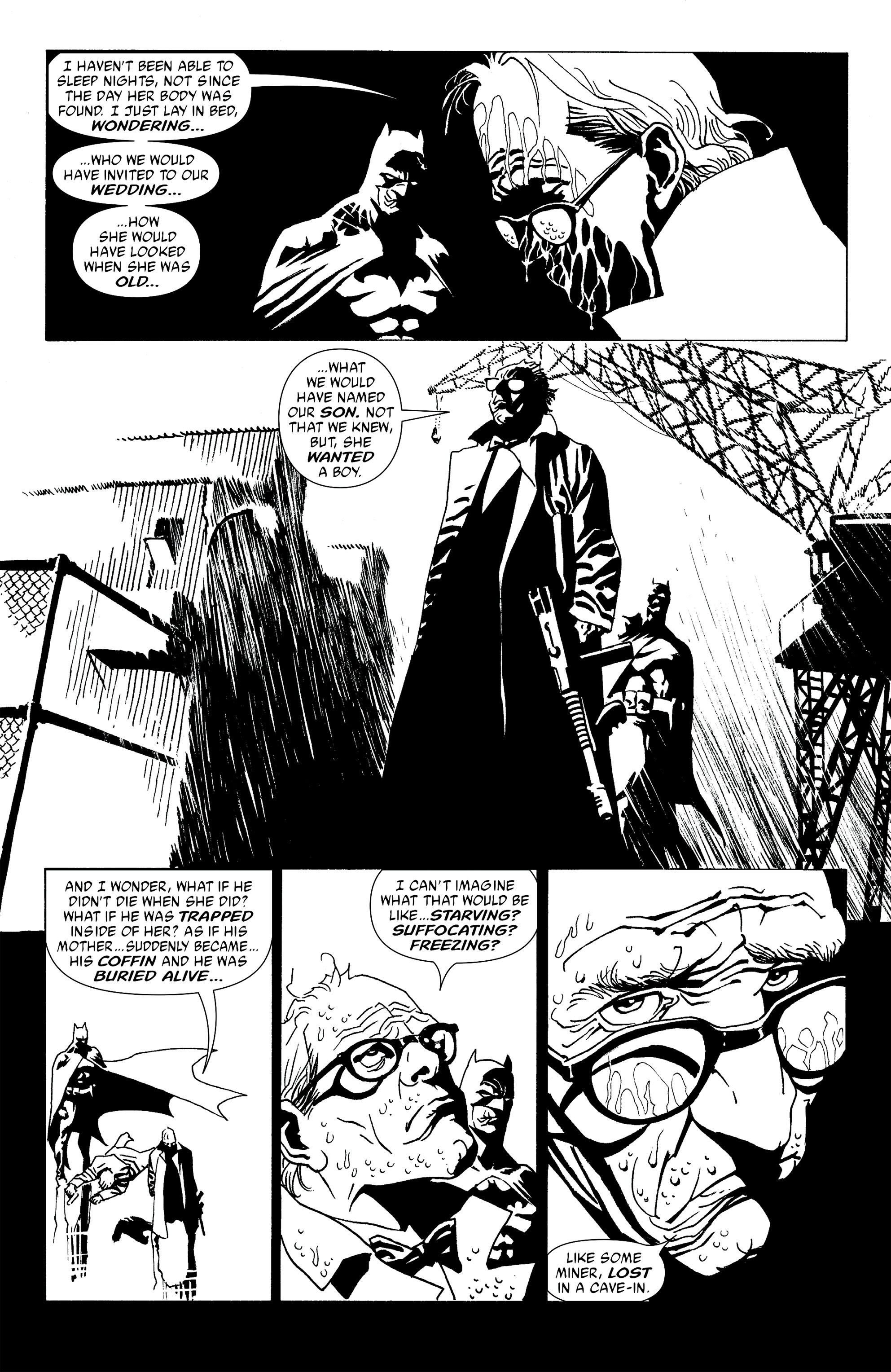Read online Batman Noir: Eduardo Risso: The Deluxe Edition comic -  Issue # TPB (Part 2) - 29
