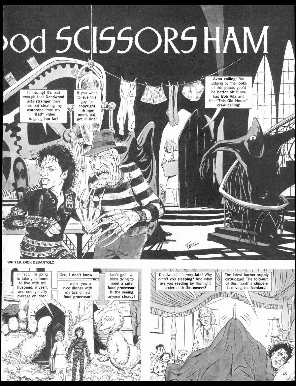 MAD issue 304 - Page 47