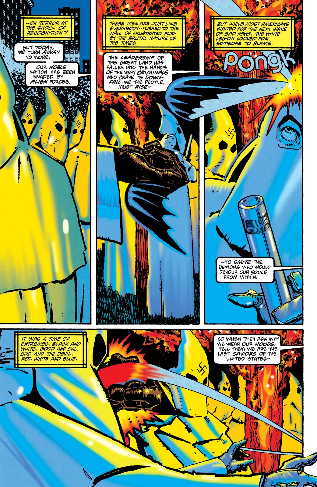 Elseworlds: Batman issue TPB 1 (Part 2) - Page 200