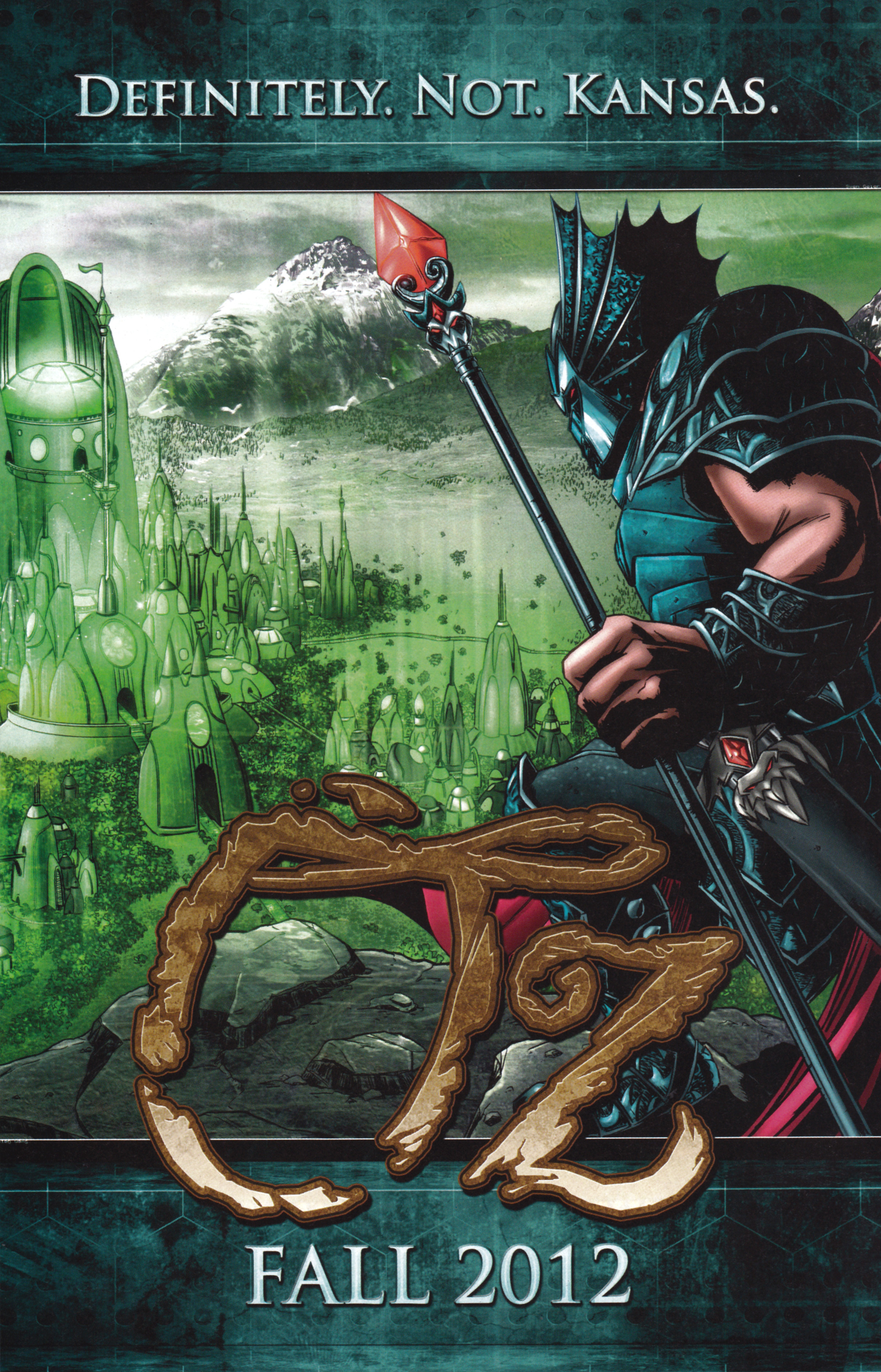 Read online Grimm Fairy Tales: Angel One-Shot comic -  Issue # Full - 42