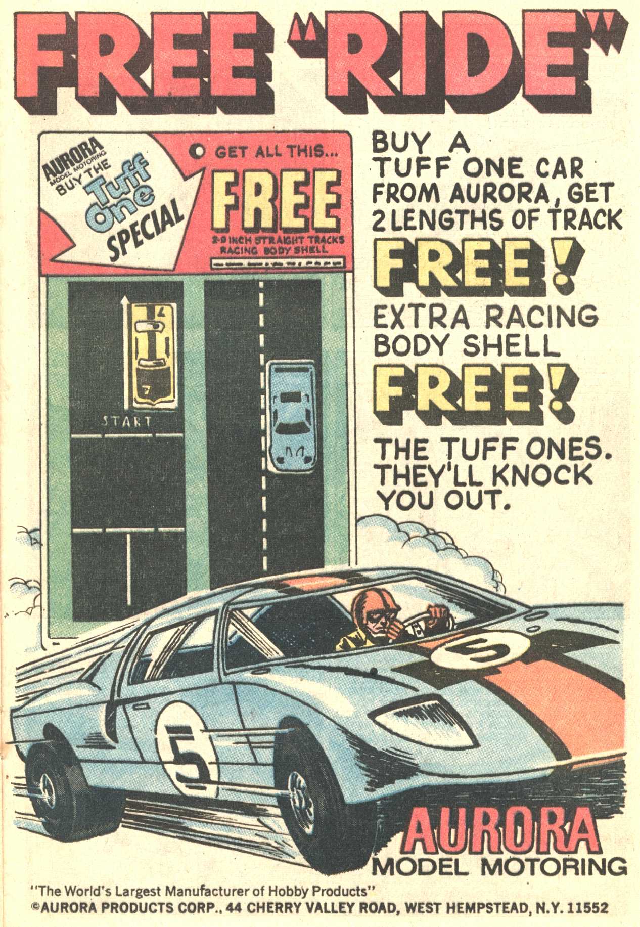 Read online Star Spangled War Stories (1952) comic -  Issue #156 - 24