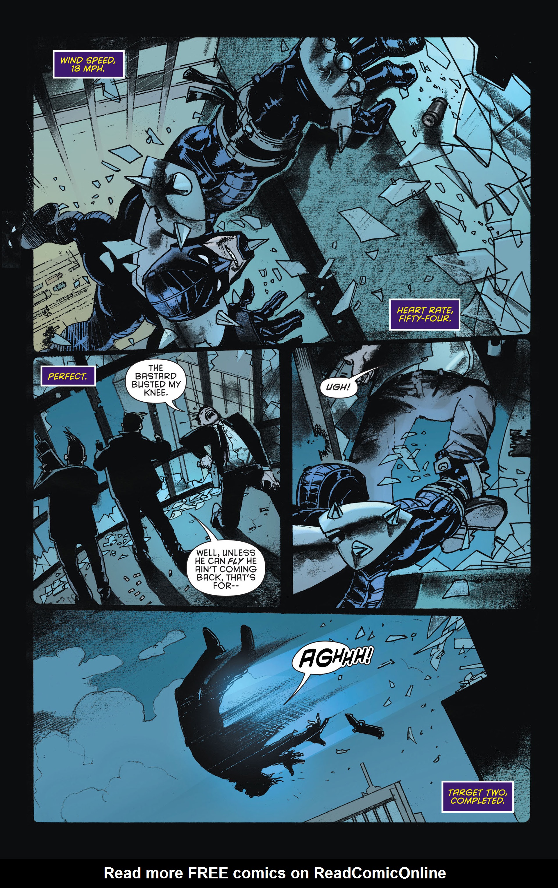 Read online Young Romance: The New 52 Valentine's Day Special comic -  Issue # Full - 30