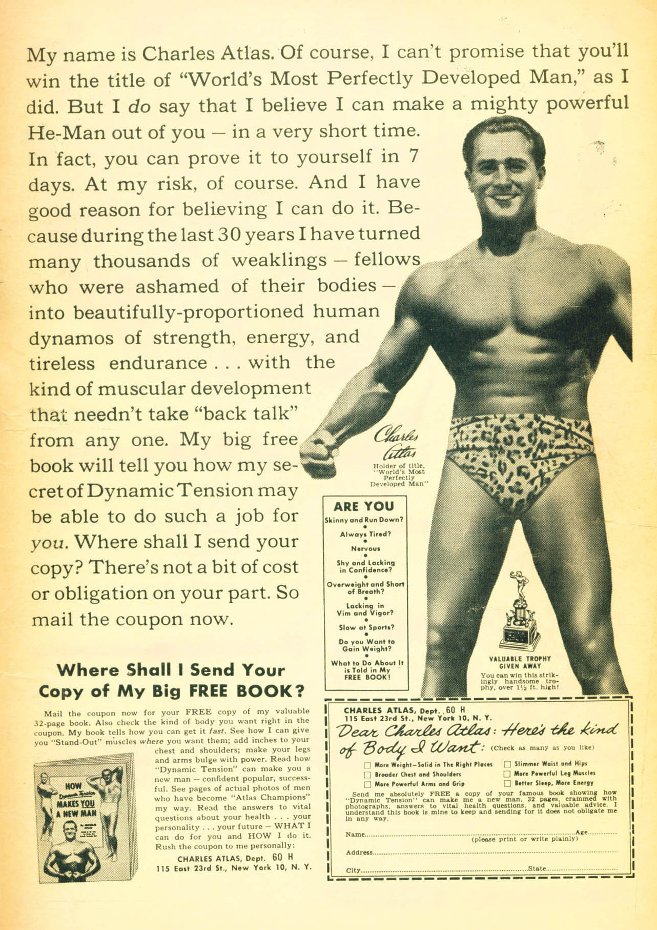 Read online Battle comic -  Issue #66 - 35