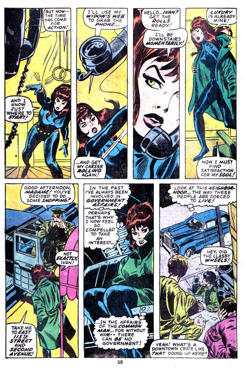 The Avengers (1963) issue 135b - Page 60
