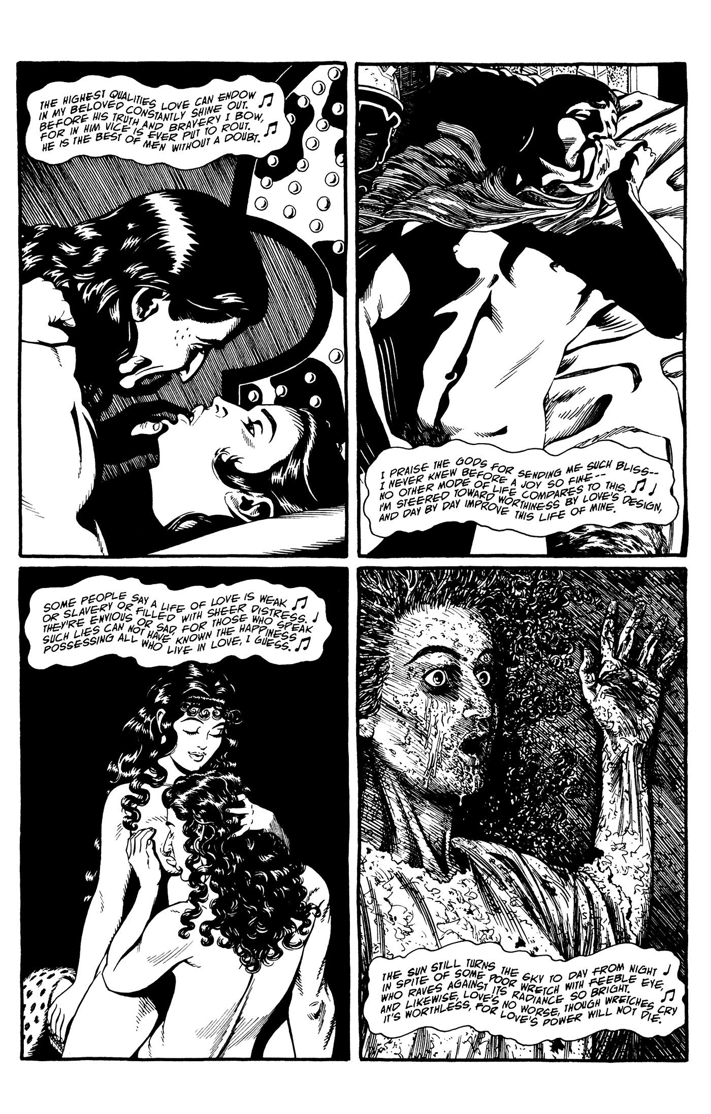 Read online Age of Bronze comic -  Issue #29 - 5